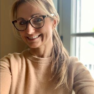 Dolce&Gabbana progressive glasses